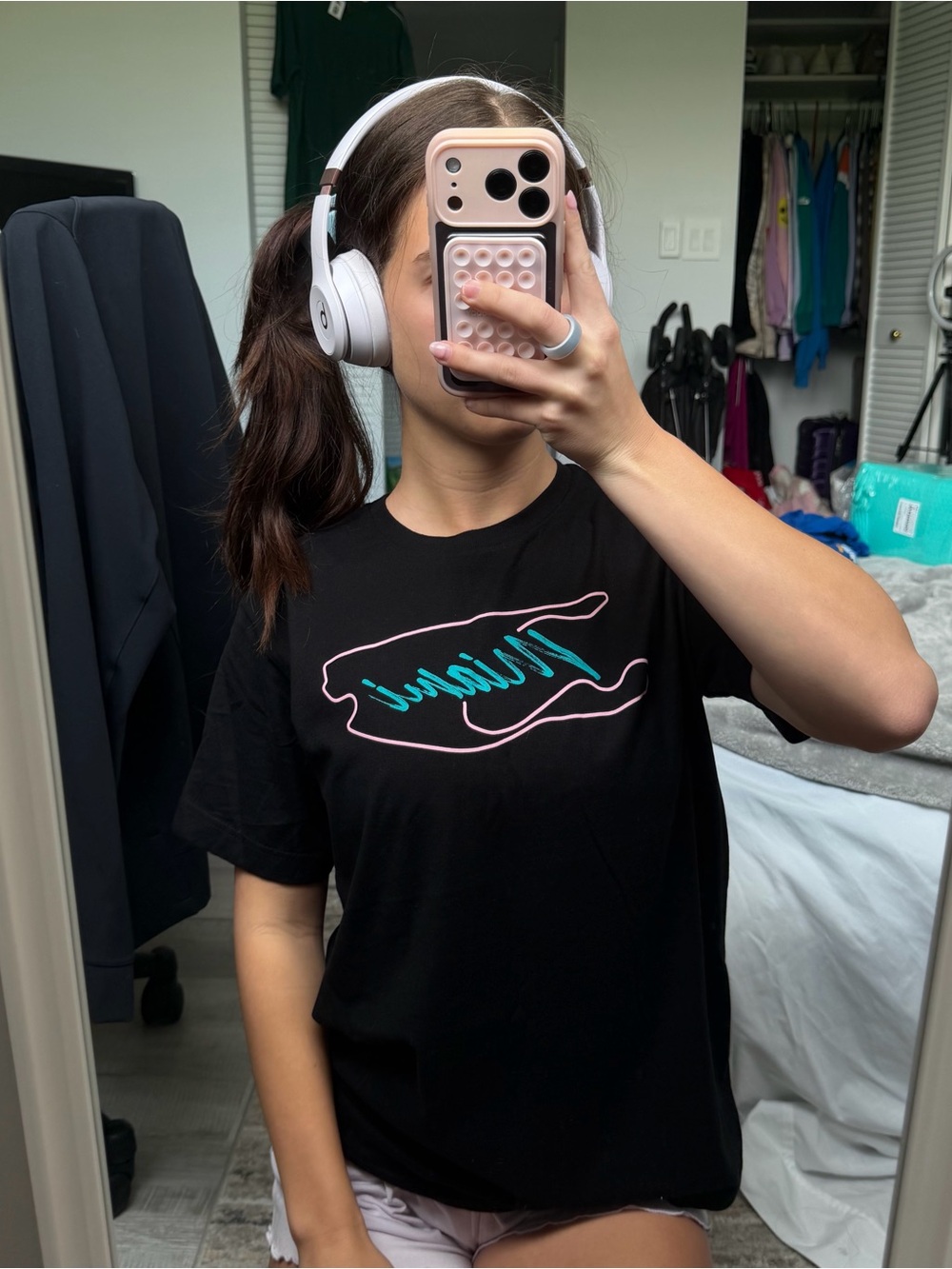 f1 miami grand prix tshirt